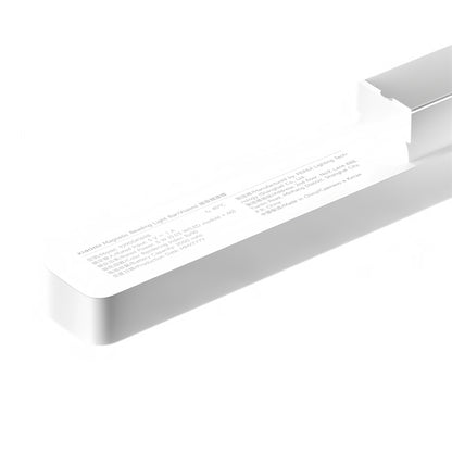 Lampa Led Birou Xiaomi Magnetic, Alba
