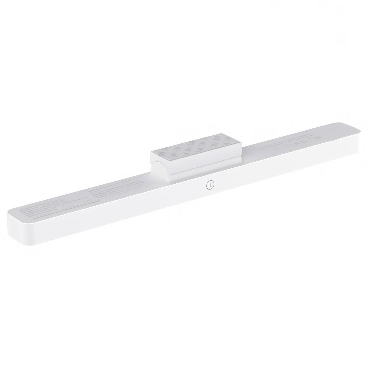 Lampa Led Birou Xiaomi Magnetic, Alba