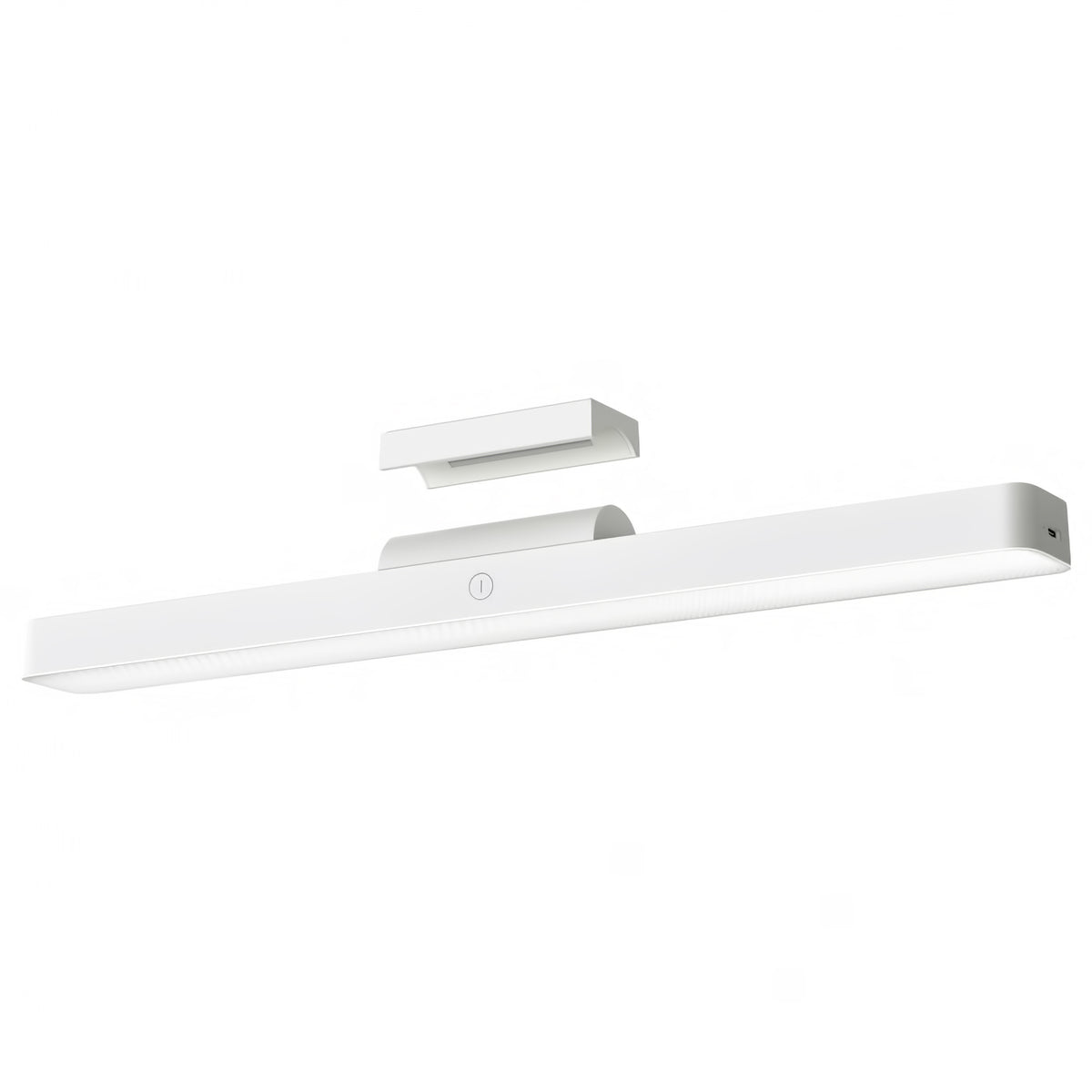 Lampa Led Birou Xiaomi Magnetic, Alba