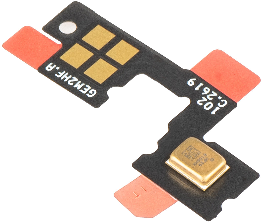 Microfon Huawei MatePad Pro Max, cu banda, Service Pack 302089843