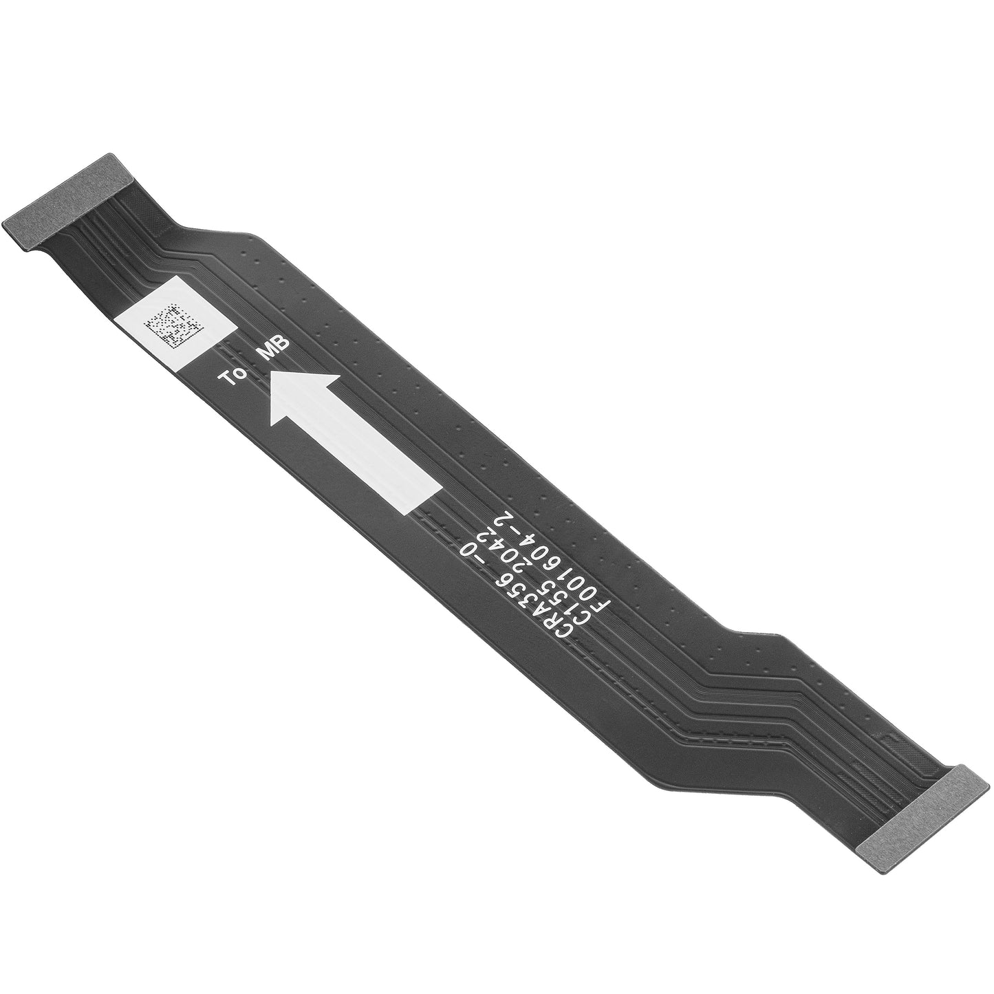 Banda Placa Realme 7 5G, Main FPC CRA356, Service Pack 4967540