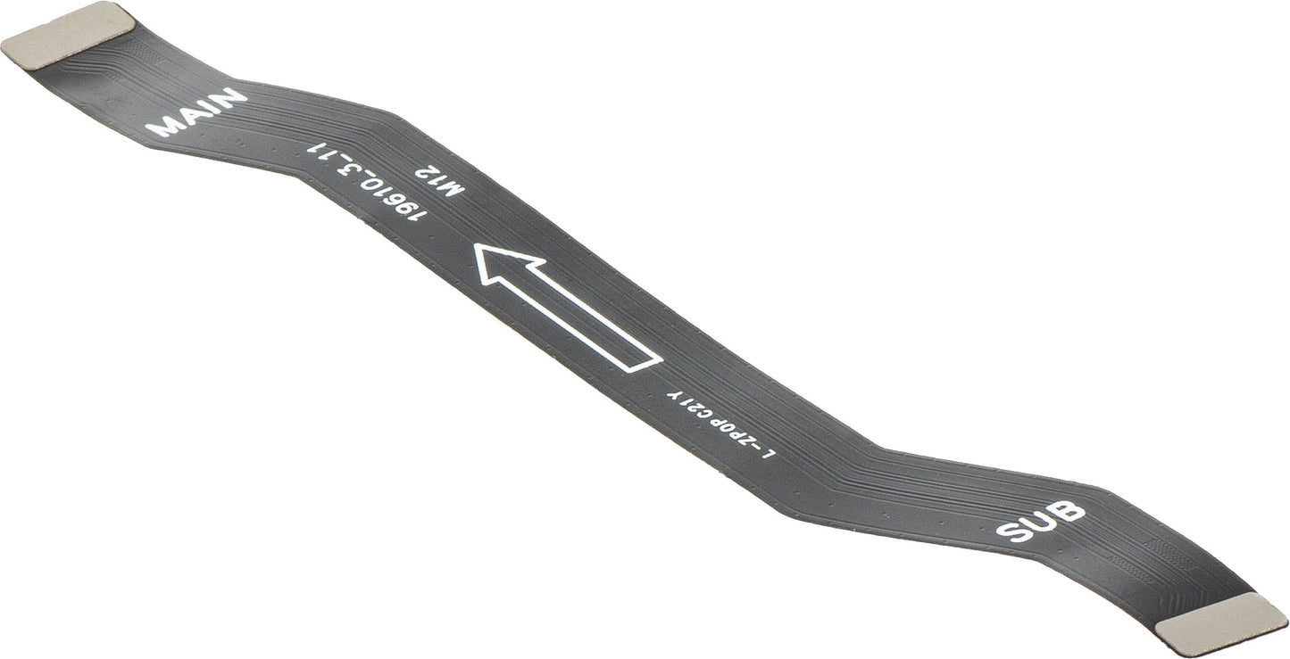 Banda Placa Realme C21Y / C25Y, Main