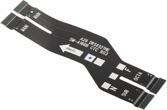 Banda Placa Samsung Galaxy A17 5G / Galaxy A26 A266 / A16 5G A166 / A16 4G A165, Main, Service Pack GH82-36147A