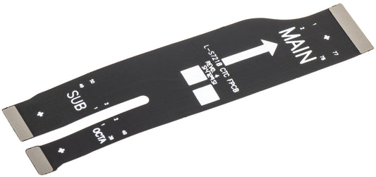 Banda Placa Samsung Galaxy S24 FE S721, Main CTC