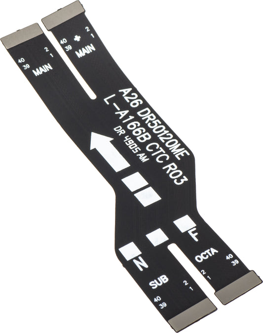 Banda Placa Samsung Galaxy A26 A266, Main