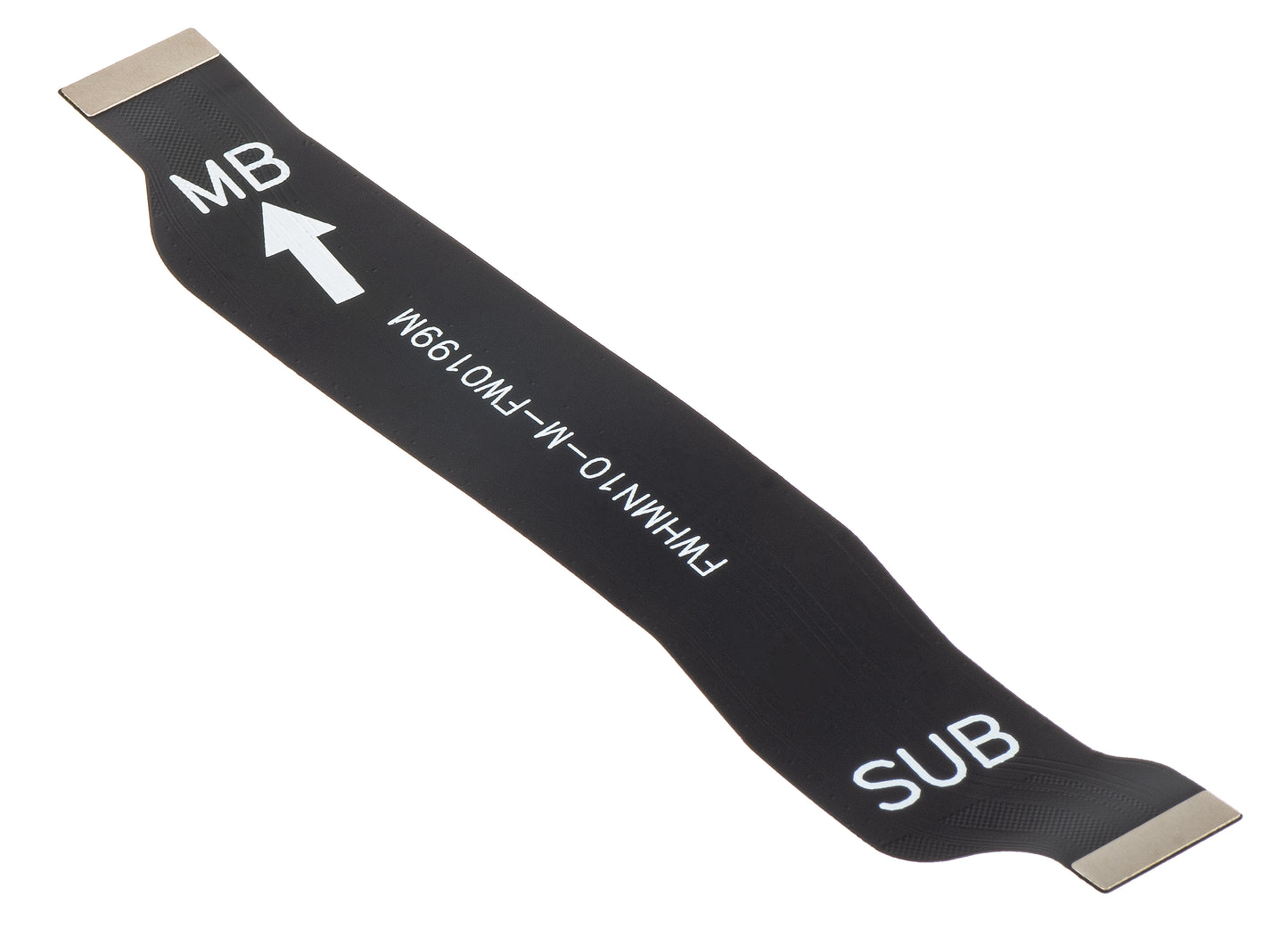 Banda Placa Xiaomi Poco M5s, MB SUB