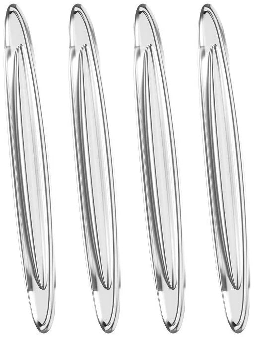 Banda Protectie Laterala Usa Auto Baseus, Set 4 bucati CRFZT-A02