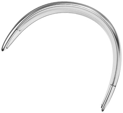 Banda Protectie Laterala Usa Auto Baseus, Set 4 bucati CRFZT-A02