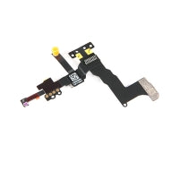 Camera Frontala - Microfon - Senzor Lumina - Proximitate Apple iPhone SE (2016) / 5s, cu banda