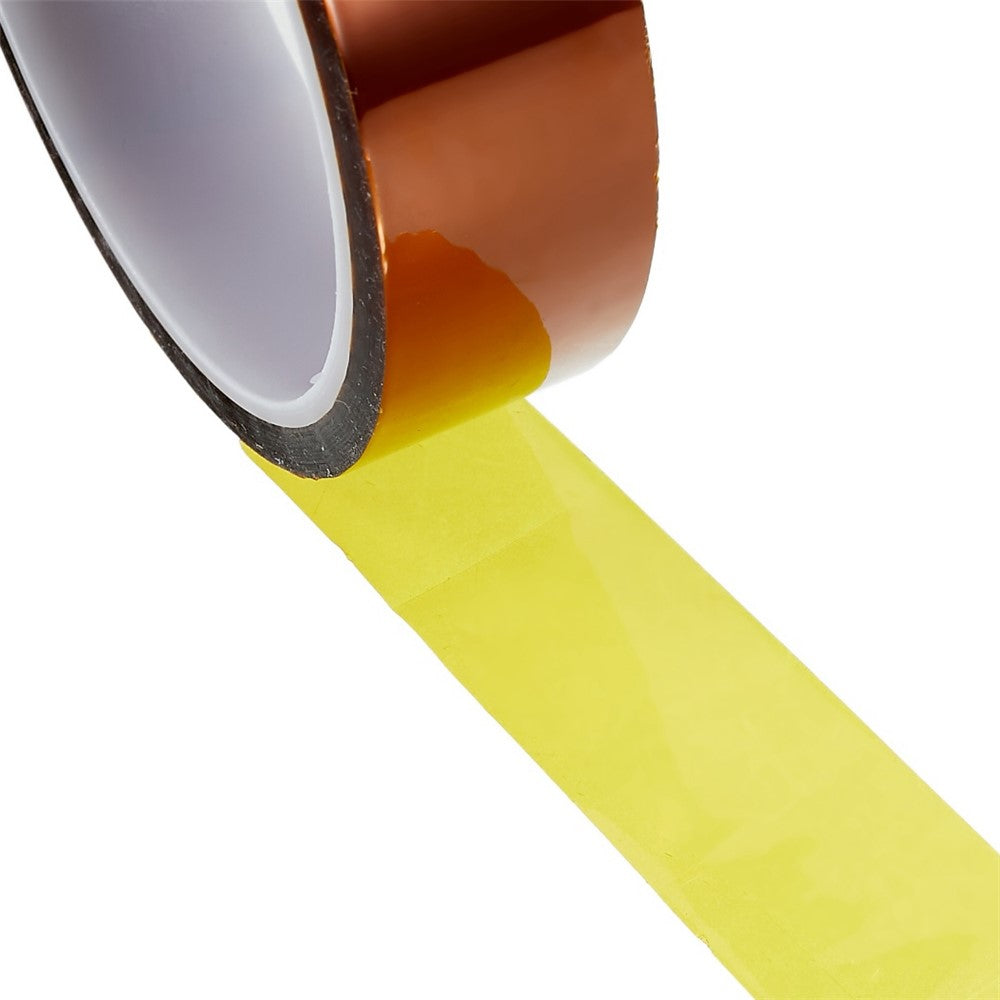 Banda Termica OEM Kapton, 25mm, 33m
