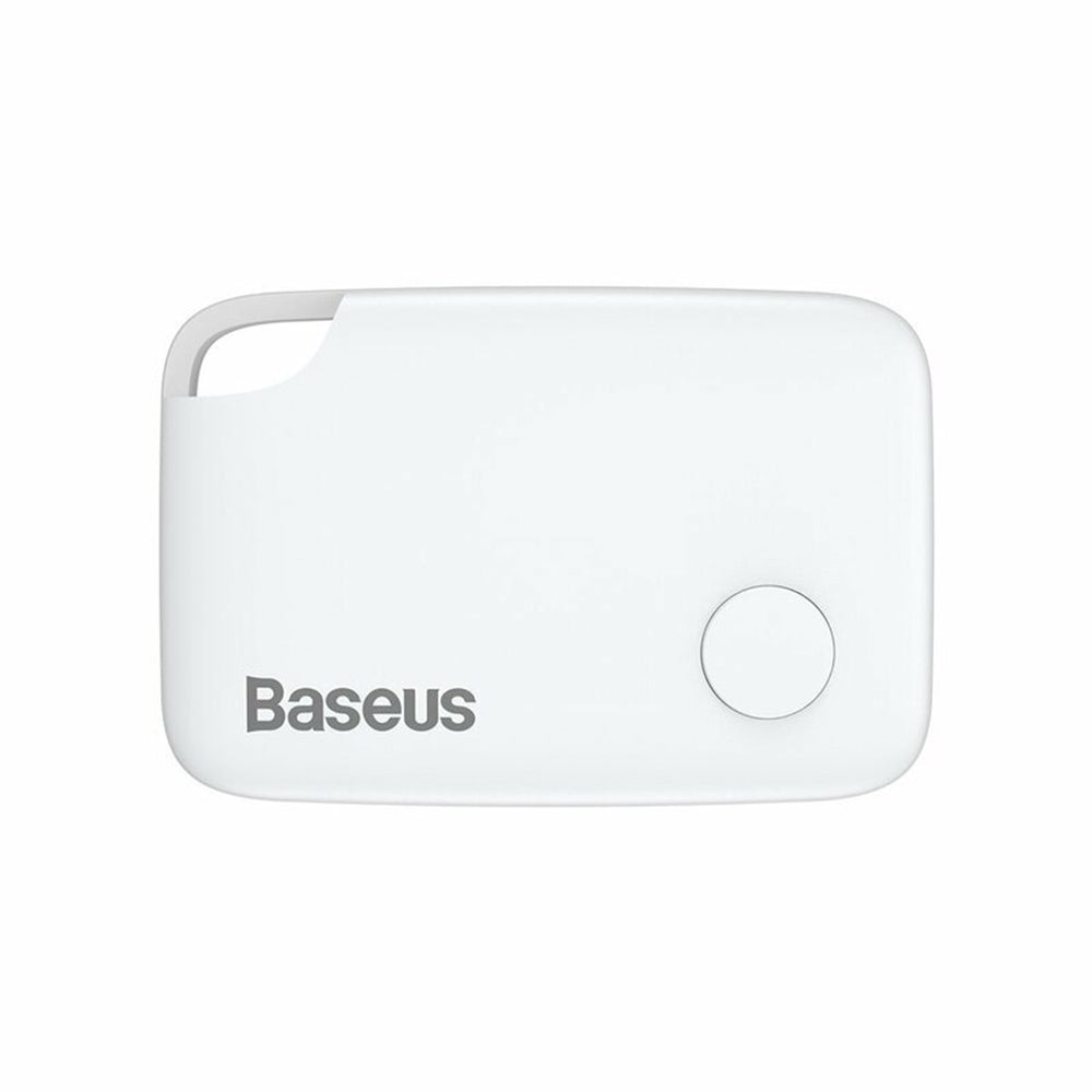 Baseus SmartTag T2 Intelligent, Alb ZLFDQT2-02