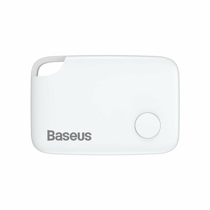 Baseus SmartTag T2 Intelligent, Alb ZLFDQT2-02