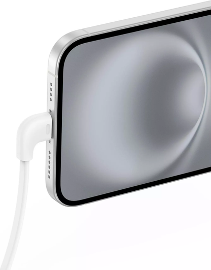 Baterie Externa Anker Zolo, 10000mAh, 22.5W, QC + PD, 1 x USB-A - 2 x USB-C, Alba A110DH21