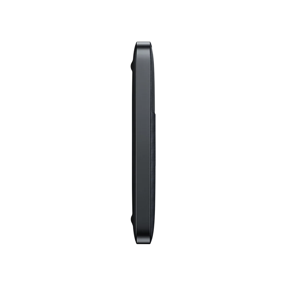 Baterie Externa Baseus Blade H1, 20000mAh, 100W, QC + PD, 2 x USB-A - 2 x USB-C, Neagra