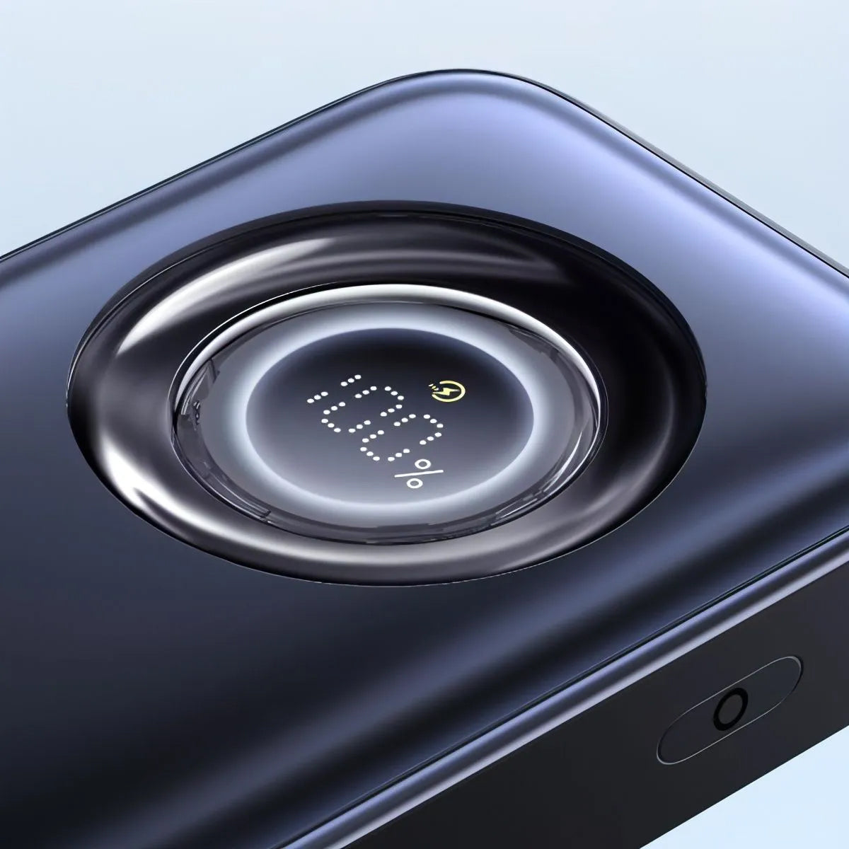 Baterie Externa Baseus EnerCore CR11, 20000mAh, 67W, PD, 2 x USB-C, Neagra E0027H00