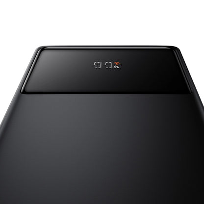 Baterie Externa Baseus EnerFill FP41, 30000mAh, 22.5W, QC + PD, 1 x USB-C - 2 x USB-A, Neagra