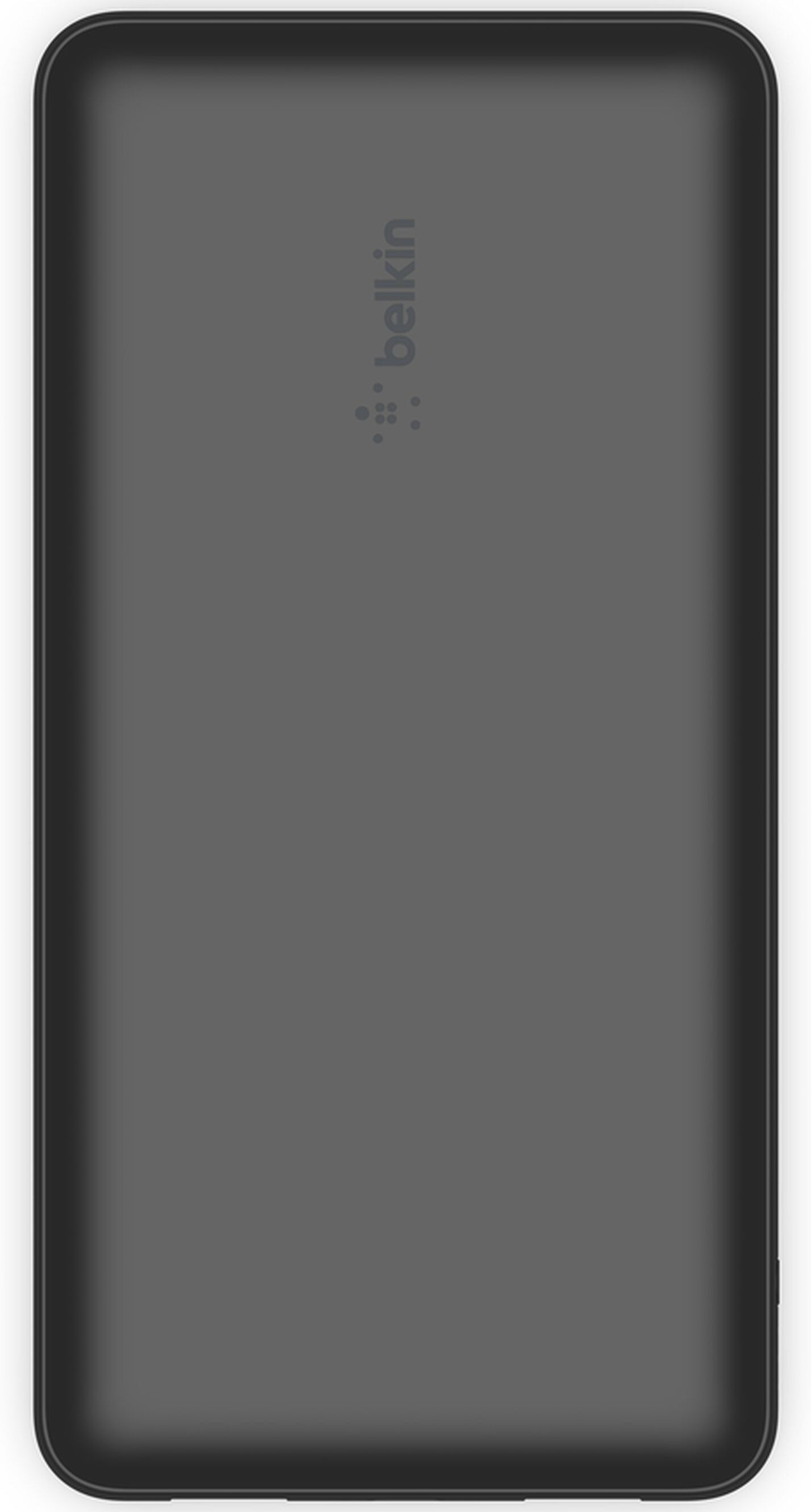 Baterie Externa Belkin BoostCharge Pro, 20000mAh, 15W, 1 x USB-C - 2 x USB-A, Neagra BPB012btBK