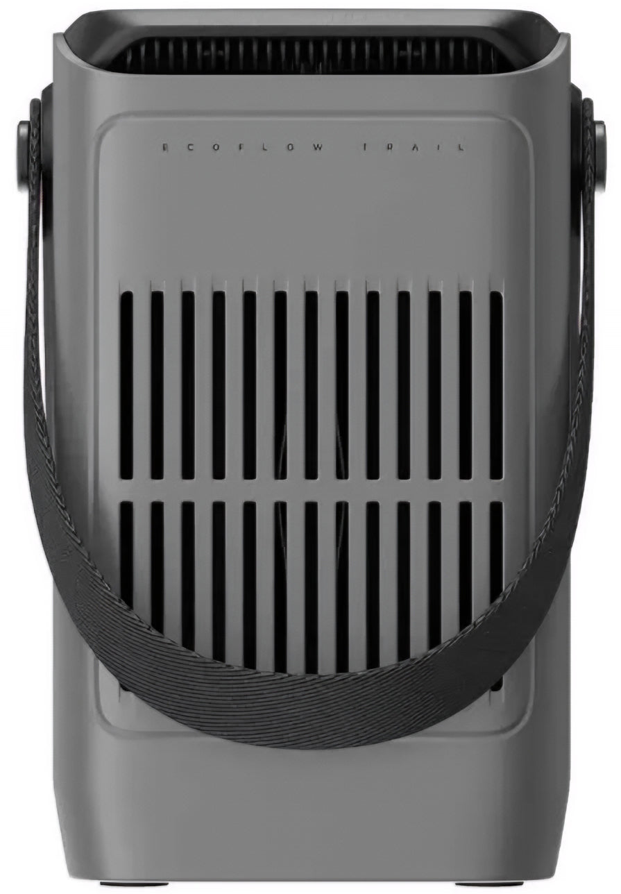 Baterie Externa EcoFlow Trail 200, 60000mAh, 220W, PD, 2 x USB-A - 2 x USB-C, Neagra EF-TRAIL200-N
