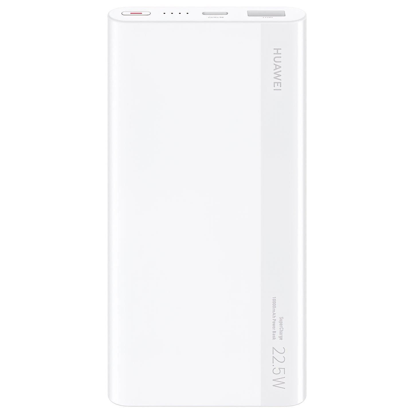 Baterie Externa Huawei SuperCharge, 10000mAh, 22.5W, QC + PD, 1 x USB-A - 1 x USB-C, Alba 55034445