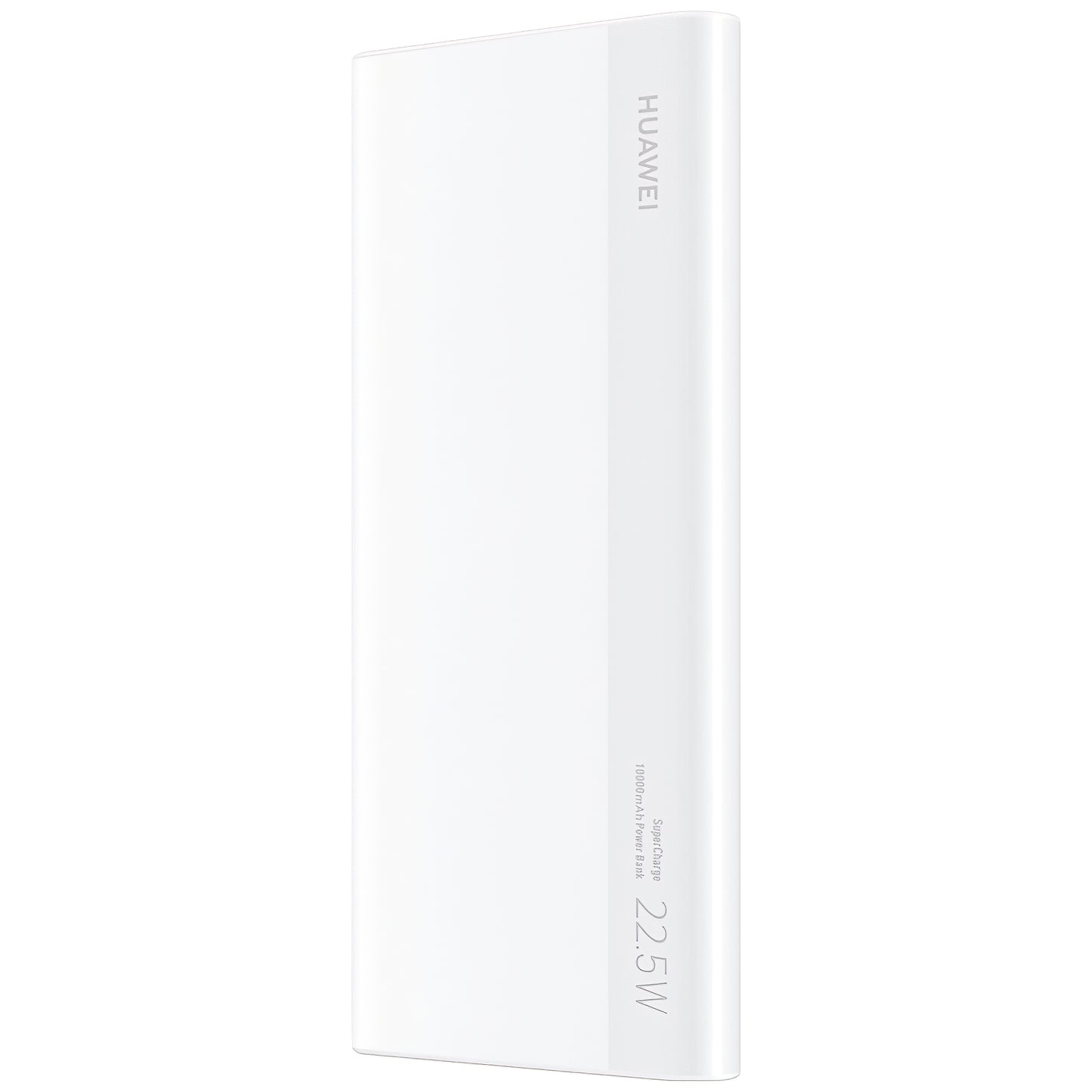 Baterie Externa Huawei SuperCharge, 10000mAh, 22.5W, QC + PD, 1 x USB-A - 1 x USB-C, Alba 55034445