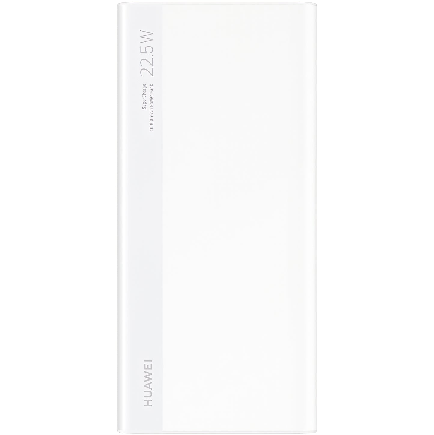 Baterie Externa Huawei SuperCharge, 10000mAh, 22.5W, QC + PD, 1 x USB-A - 1 x USB-C, Alba 55034445