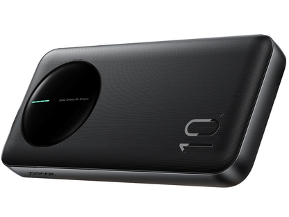 Baterie Externa Joyroom JR-PBF12 Pro, 10000mAh, 22.5W, QC + PD, 1 x USB-C - 2 x USB-A, Neagra