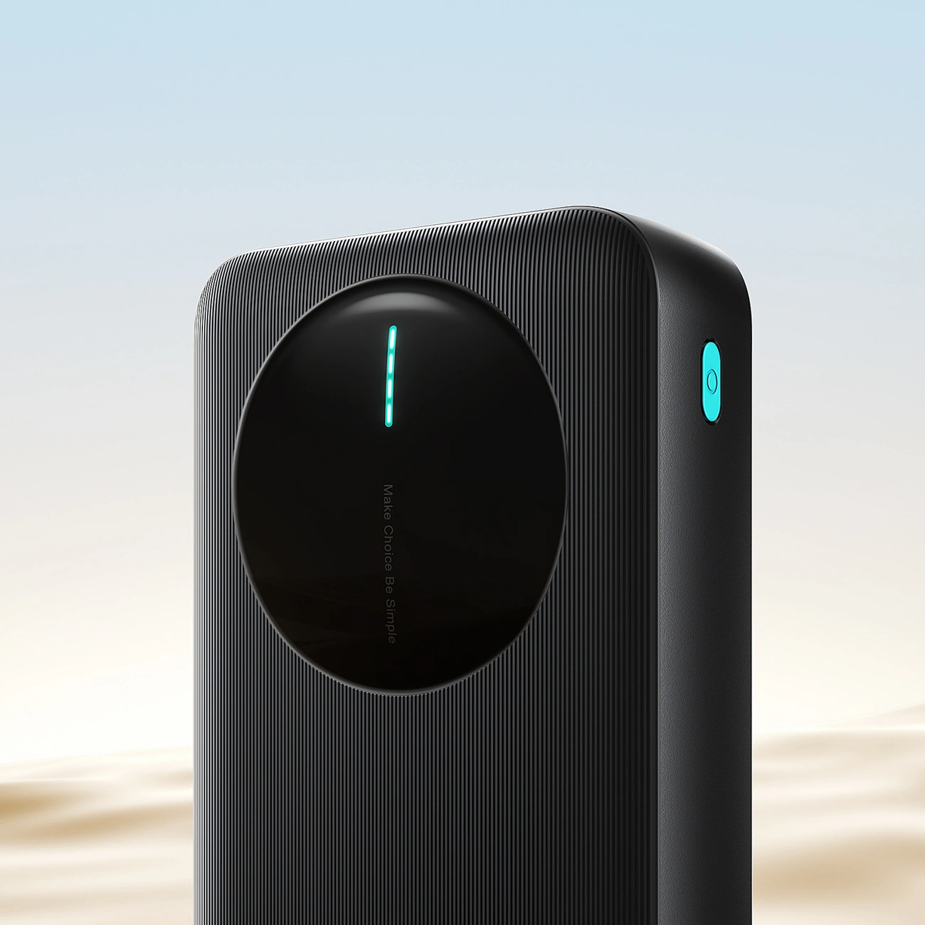 Baterie Externa Joyroom JR-PBF14 Pro, 20000mAh, 22.5W, QC + PD, 1 x USB-C - 2 x USB-A, Neagra