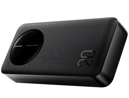 Baterie Externa Joyroom JR-PBF14 Pro, 20000mAh, 22.5W, QC + PD, 1 x USB-C - 2 x USB-A, Neagra