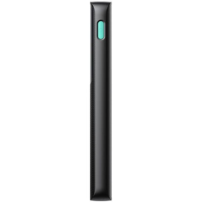 Baterie Externa Joyroom JR-PBF20, 10000mAh, 25W, QC + PD, 1 x USB-C - 2 x USB-A, Neagra
