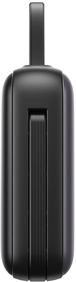 Baterie Externa Joyroom JR-PBF27, 10000mAh, 22.5W, PD, 1 x Lightning - 2 x USB-C, Neagra