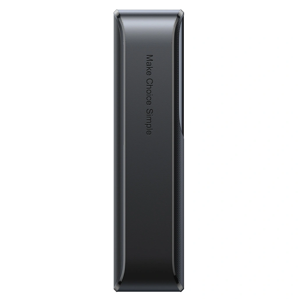 Baterie Externa Joyroom JR-QP192, 20000mAh, 22.5W, QC + PD, 1 x USB-A - 2 x USB-C, Neagra