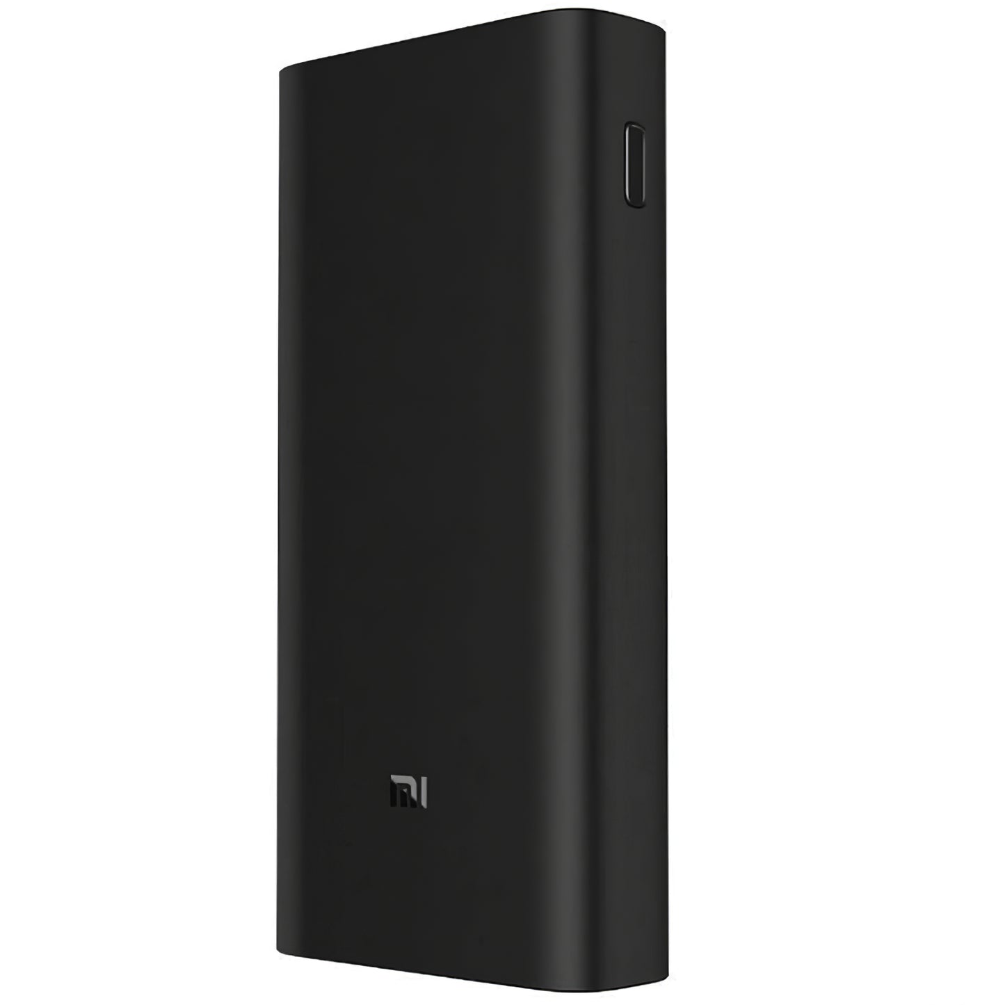 Baterie Externa Xiaomi, 20000mAh, 18W, QC, 2 x USB-A, Neagra PB200LZM