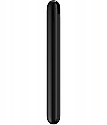 Baterie Externa Setty SPBL-10, 10000mAh, 10W, 2 x USB-A, Neagra