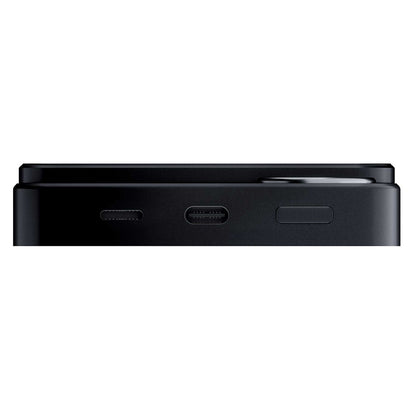 Baterie Externa Wireless 3MK MagSynergy Ni+, 5000mAh, 22.5W, PD + FQI, 1 x QI - 1 x USB-C, Neagra