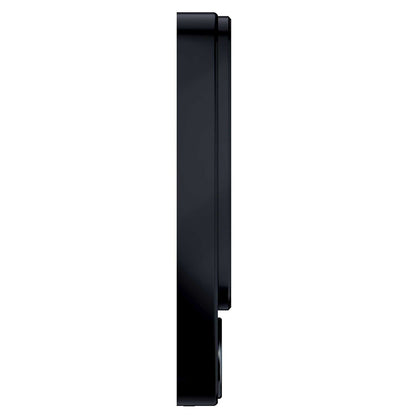 Baterie Externa Wireless 3MK MagSynergy Ni+, 5000mAh, 22.5W, PD + FQI, 1 x QI - 1 x USB-C, Neagra