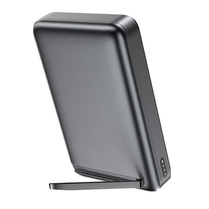 Baterie Externa Wireless Acefast M11, 10000mAh, 30W, PD + FQI, 1 x QI - 1 x USB-C, Neagra