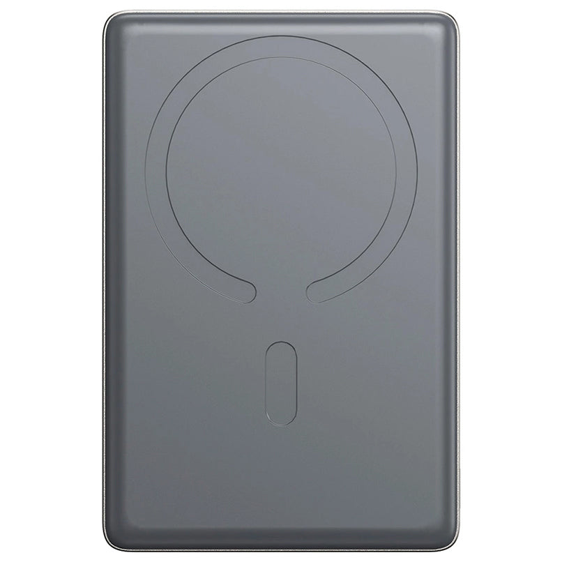 Baterie Externa Wireless Joyroom JR-PBM08 Pro, 10000mAh, 20W, PD + FQI, 1 x QI - 1 x USB-C, Bej