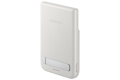 Baterie Externa Wireless Samsung, 5000mAh, 25W, PD + FQI, 1 x QI - 1 x USB-C, Gri EB-U2500XJEGWW