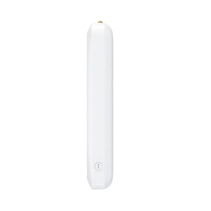 Baterie Externa Wireless Veger VP1151 / W1151, 10000mAh, 22.5W, QC + PD + FQI, 1 x QI - 1 x USB-A - 1 x USB-C, Alba