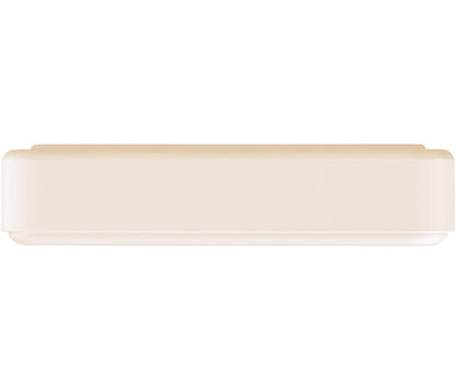Baterie Externa Wireless Xiaomi Mi Magnetic, 6000mAh, 15W, PD + FQI, 1 x QI - 1 x USB-C, Bej BHR9074GL