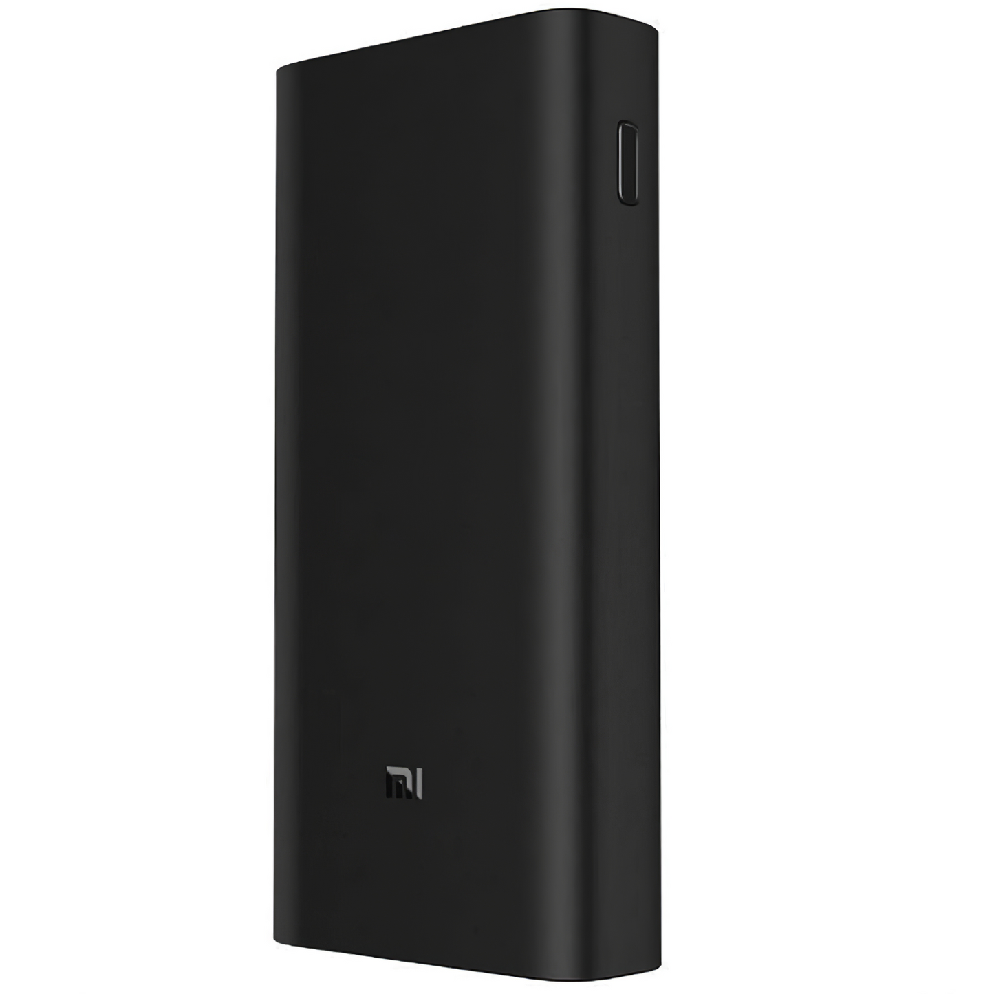 Baterie Externa Xiaomi, 20000mAh, 18W, QC, 2 x USB-A, Neagra, Resigilata PB200LZM