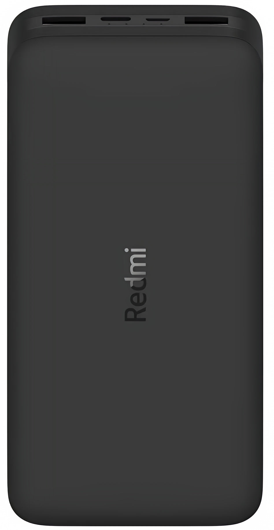 Baterie Externa Xiaomi, 20000mAh, 18W, QC, 2 x USB-A, Neagra PB200LZM