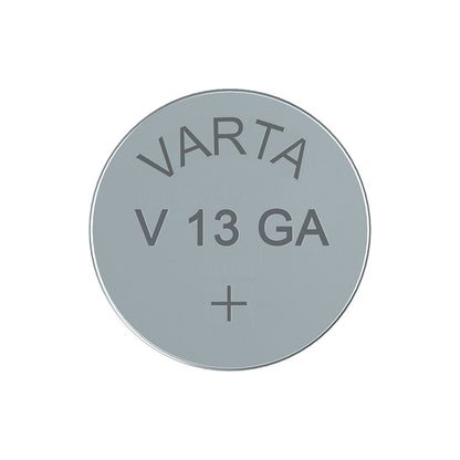 Baterie Varta, V13GA / LR44, Set 2 bucati