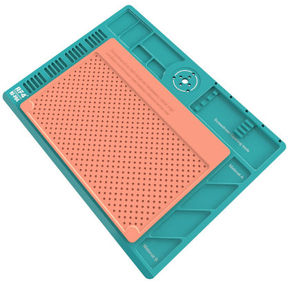 Baza / Pad RF4 RF-PO4 pentru Microscop