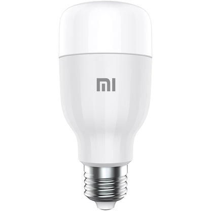 Bec LED Xiaomi Essential, Wi-Fi, E27, 9W, 1700K - 6500K, 950lm BHR5743EU