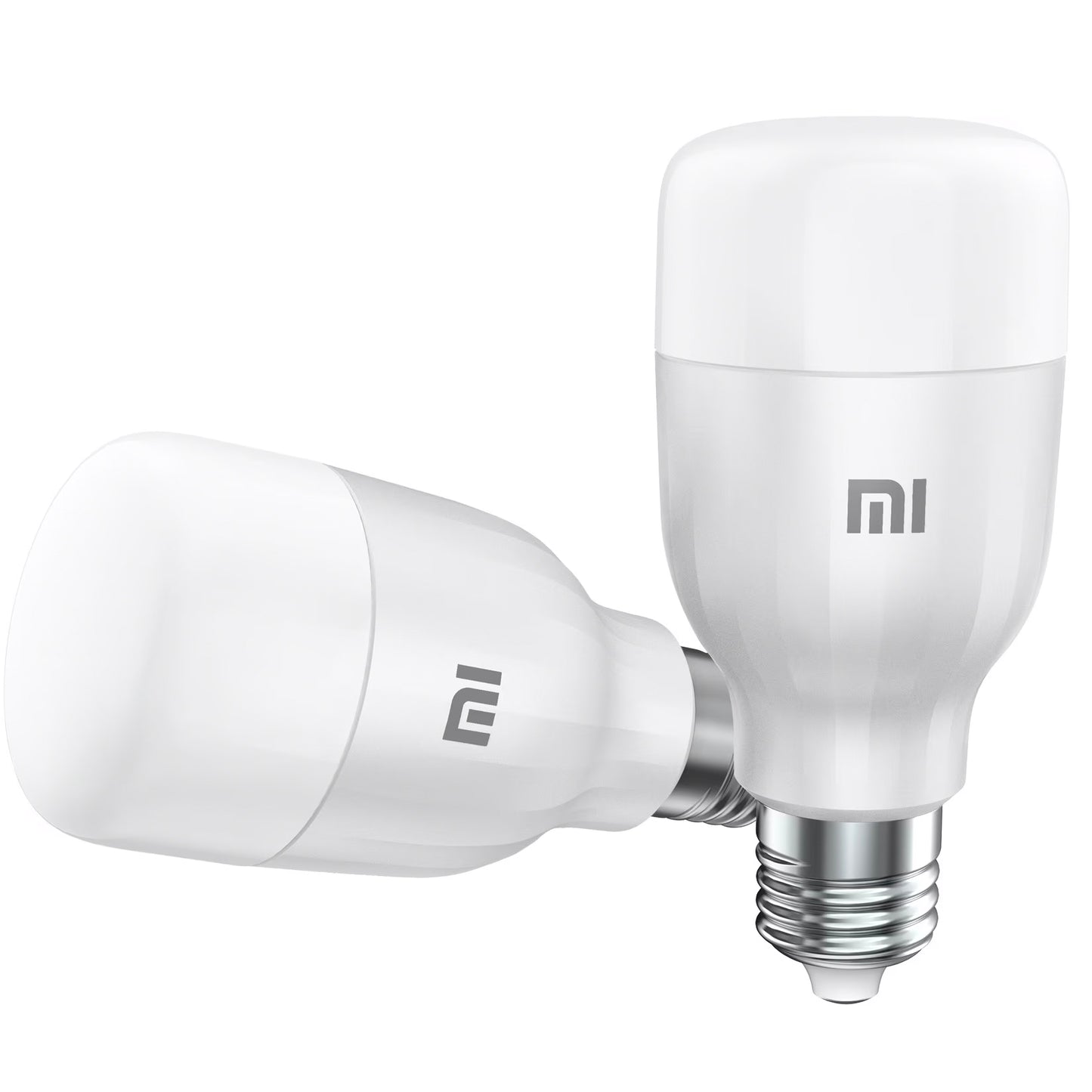 Bec LED Xiaomi Essential, Wi-Fi, E27, 9W, 1700K - 6500K, 950lm BHR5743EU