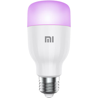 Bec LED Xiaomi Essential, Wi-Fi, E27, 9W, 1700K - 6500K, 950lm BHR5743EU