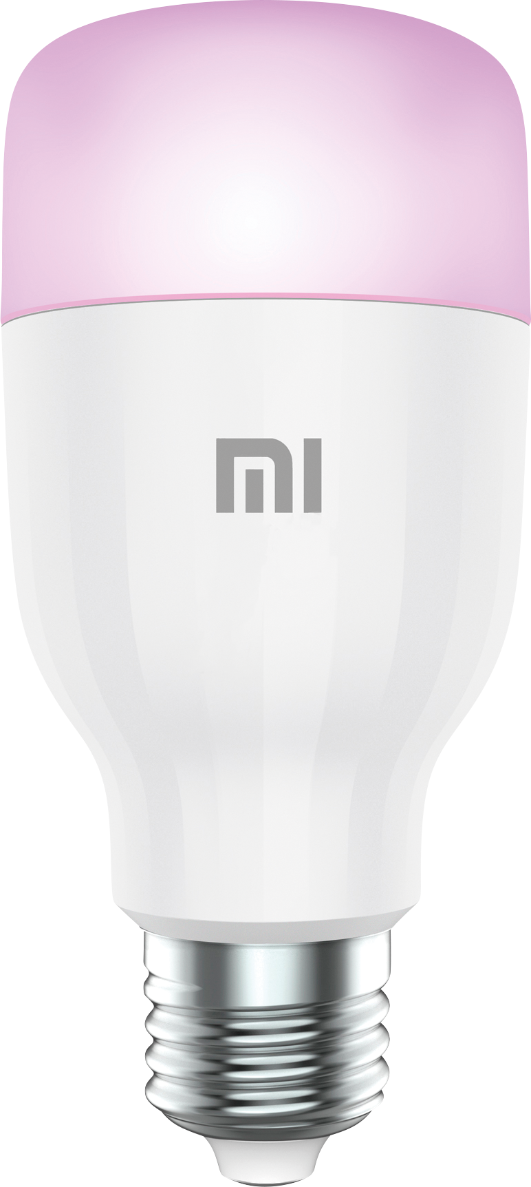 Inteligentna żarówka LED Xiaomi Mi, Wi-Fi, E27, 9W, 1700K - 6500K, 950lm GPX4021GL