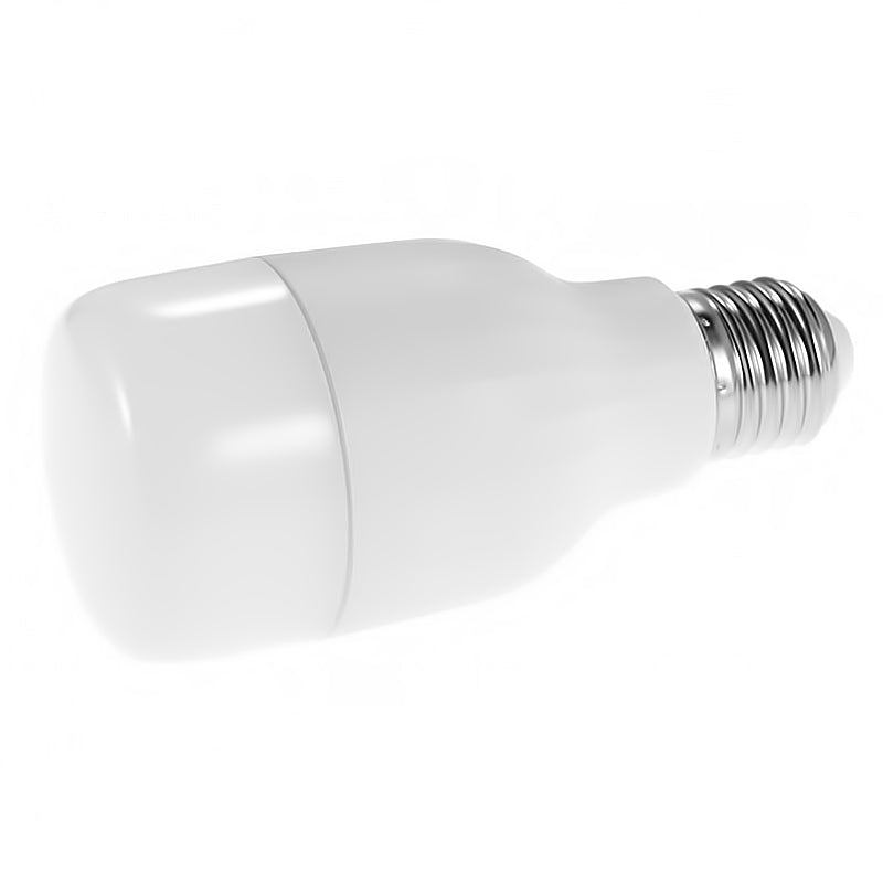 Inteligentna żarówka LED Xiaomi Mi, Wi-Fi, E27, 9W, 1700K - 6500K, 950lm GPX4021GL