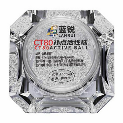 Bilute BGA Lanrui CT80
